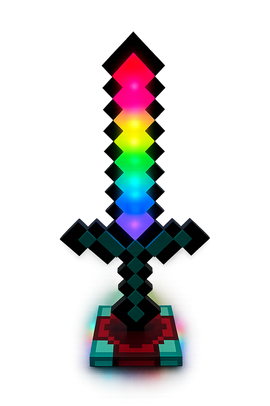GlowSword